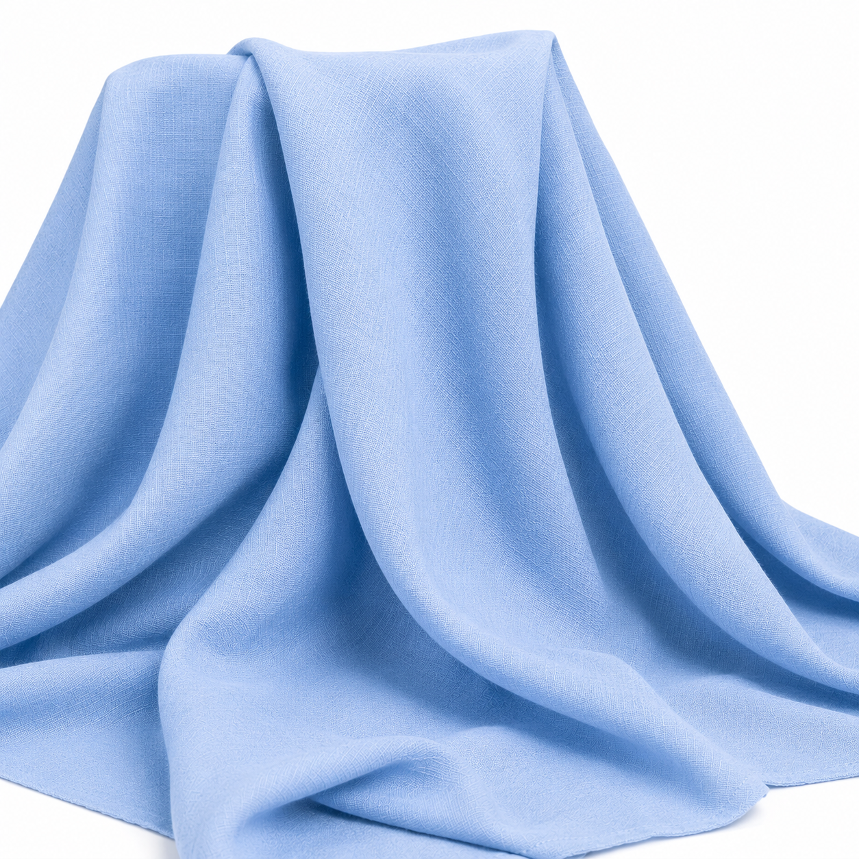 Premium Plain Linen Fabric